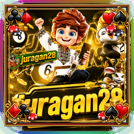 juragan28 — galeri pratinjau Resmi APK